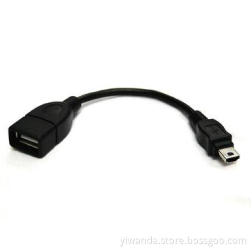 Micro USB Host OTG Adapter for Galaxy S3